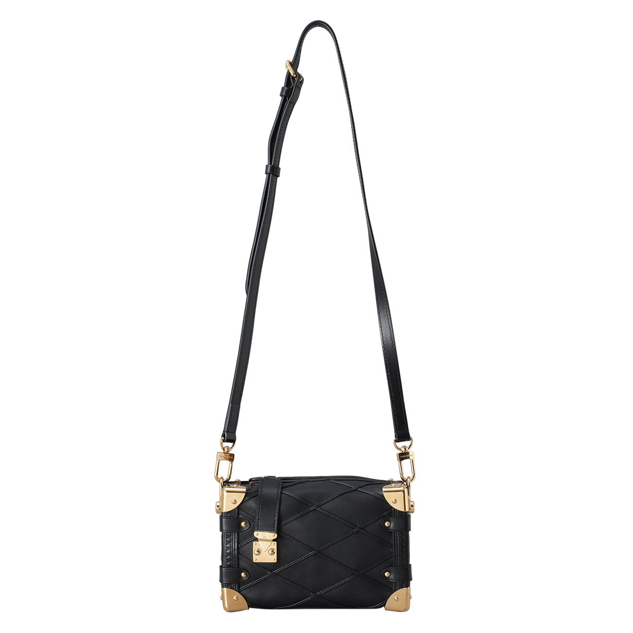 LOUIS VUITTON(USED)루이비통 사이드 트렁크백